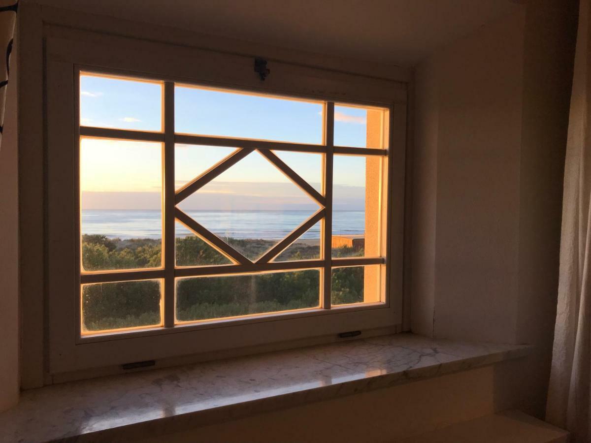 Amazing Sea View Flat Villa Tirrenia Exterior photo